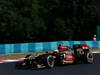GP UNGHERIA, 26.07.2013- Free practice 2, Romain Grosjean (FRA) Lotus F1 Team E213