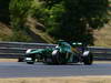 GP UNGHERIA, 26.07.2013- Free practice 2, Giedo Van der Garde (NED), Caterham F1 Team CT03