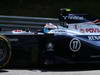 GP UNGHERIA, 26.07.2013- Free practice 2, Valtteri Bottas (FIN), Williams F1 Team FW35