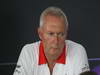 GP UNGHERIA, 26.07.2013- Venerdi' Press Conference, John Booth (GBR) Marussia F1 Team Team Principal 