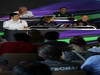 GP UNGHERIA, 26.07.2013- Venerdi' Press Conference, 
