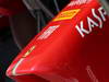 GP UNGHERIA, 26.07.2013- Free practice 2, Ferrari detail