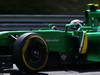 GP UNGHERIA, 26.07.2013- Free practice 2, Giedo Van der Garde (NED), Caterham F1 Team CT03