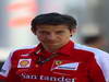 GP UNGHERIA, 26.07.2013- Free practice 2, Massimo Rivola (ITA), Ferrari Sporting Director
