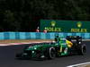 GP UNGHERIA, 26.07.2013- Free practice 2, Giedo Van der Garde (NED), Caterham F1 Team CT03