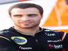 GP UNGHERIA, 26.07.2013- Jerome d'Ambrosio (BEL) Lotus F1 Team Third Driver 