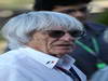 GP UNGHERIA, 26.07.2013- Bernie Ecclestone (GBR), President e CEO of Formula One Management