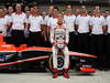 GP USA, 17.11.2013- Max Chilton (GBR), Marussia F1 Team MR02 
