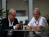 GP USA, 17.11.2013- Helmut Marko (AUT), Red Bull Racing, Red Bull Advisor 