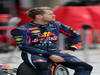GP USA, 17.11.2013- Sebastian Vettel (GER) Red Bull Racing RB9 
