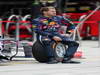GP USA, 17.11.2013- Sebastian Vettel (GER) Red Bull Racing RB9 