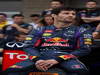 GP USA, 17.11.2013- Mark Webber (AUS) Red Bull Racing RB9 