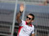 GP USA, 17.11.2013- Jules Bianchi (FRA) Marussia F1 Team MR02 