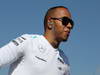GP USA, 17.11.2013- Lewis Hamilton (GBR) Mercedes AMG F1 W04 