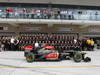 GP USA, 17.11.2013- Lotus family photo