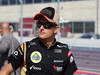 GP USA, 17.11.2013- Heikki Kovalainen (FIN) Lotus F1 Team E21  