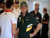 GP USA, 17.11.2013- Charles Pic (FRA) Caterham F1 Team CT03 