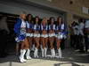GP USA, 17.11.2013- griglia Ragazzas