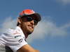 GP USA, 17.11.2013- Jenson Button (GBR) McLaren Mercedes MP4-28 