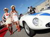 GP USA, 17.11.2013- griglia Ragazzas