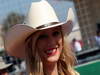 GP USA, 17.11.2013- griglia Ragazza