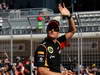 GP USA, 17.11.2013- Heikki Kovalainen (FIN) Lotus F1 Team E21  