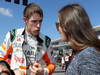 GP USA, 17.11.2013- Gara, Paul di Resta (GBR) Sahara Force India F1 Team VJM06 e Domenica
