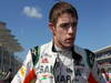 GP USA, 17.11.2013- Gara, Paul di Resta (GBR) Sahara Force India F1 Team VJM06 