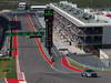 GP USA, 17.11.2013- Gara, The Safety car on the track