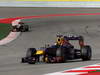 GP USA, 17.11.2013- Gara, Sebastian Vettel (GER) Red Bull Racing RB9 