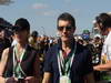 GP USA, 17.11.2013- Gara, Melanie Griffith e Antonio Banderas
