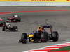GP USA, 17.11.2013- Gara, Mark Webber (AUS) Red Bull Racing RB9 