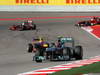 GP USA, 17.11.2013- Gara, Lewis Hamilton (GBR) Mercedes AMG F1 W04 