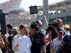 GP USA, 17.11.2013- Gara, Sebastian Vettel (GER) Red Bull Racing RB9