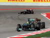 GP USA, 17.11.2013- Gara, Nico Rosberg (GER) Mercedes AMG F1 W04 