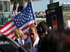 GP USA, 17.11.2013- Gara, Sebastian Vettel (GER) Red Bull Racing RB9 