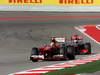 GP USA, 17.11.2013- Gara, Felipe Massa (BRA) Ferrari F138 