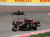 GP USA, 17.11.2013- Gara, Heikki Kovalainen (FIN) Lotus F1 Team E21  