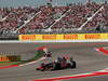 GP USA, 17.11.2013- Gara, Sergio Perez (MEX) McLaren MP4-28 