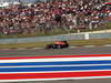 GP USA, 17.11.2013- Gara, Sebastian Vettel (GER) Red Bull Racing RB9 