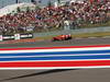 GP USA, 17.11.2013- Gara, Felipe Massa (BRA) Ferrari F138 