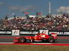 GP USA, 17.11.2013- Gara, Felipe Massa (BRA) Ferrari F138 