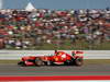 GP USA, 17.11.2013- Gara, Felipe Massa (BRA) Ferrari F138 