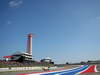 GP USA, 17.11.2013- Gara, Sebastian Vettel (GER) Red Bull Racing RB9 