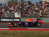 GP USA, 17.11.2013- Gara, Sebastian Vettel (GER) Red Bull Racing RB9 