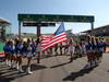 GP USA, 17.11.2013- Gara, griglia Ragazzas 