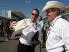 GP USA, 17.11.2013- Gara, Nigel Mansell
