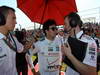 GP USA, 17.11.2013- Gara, Sergio Perez (MEX) McLaren MP4-28 