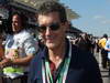 GP USA, 17.11.2013- Gara, Antonio Banderas (ESP, Actor