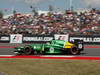 GP USA, 17.11.2013- Gara, Giedo Van der Garde (NED), Caterham F1 Team CT03 
